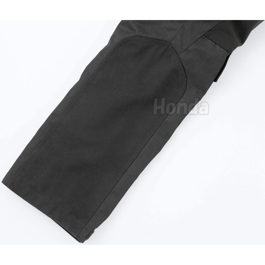 ホンダ Honda スリムフィットプロテクトウインターパンツ EJ-X27 : K
