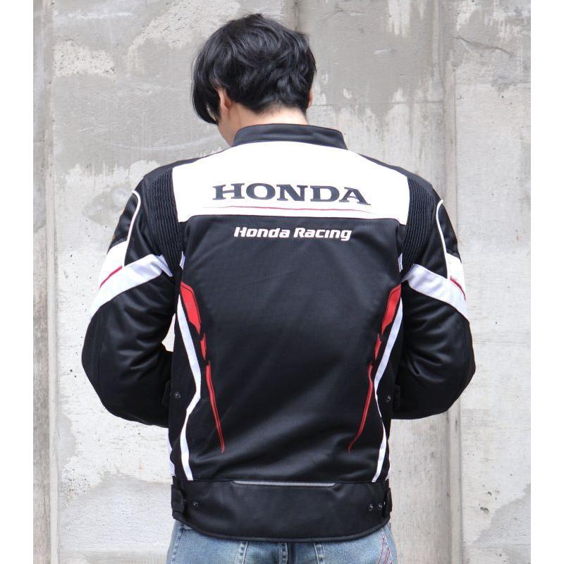 ホンダ Honda HRC スピードデーモンデュアルジャケット 0SYES ホンダ Honda HRC スピードデーモンデュアルジャケット 0SYES
