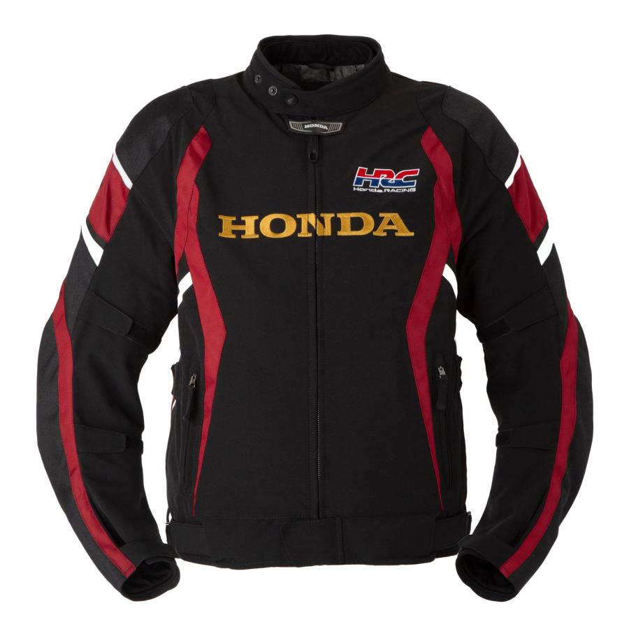 ホンダ Honda HRC プレストライダースジャケット 0SYES-63E 3L ホンダ Honda HRC プレストライダースジャケット 0SYES-63E 3L