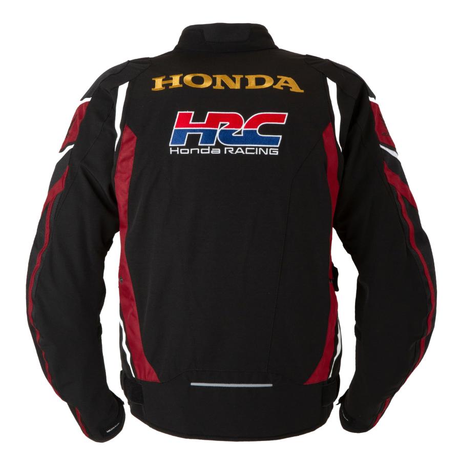 ホンダ Honda HRC プレストライダースジャケット 0SYES-63E 3L ホンダ Honda HRC プレストライダースジャケット 0SYES-63E 3L