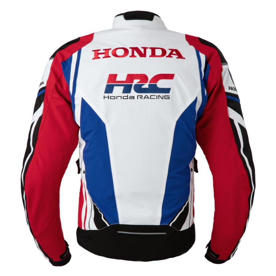 ホンダ（HONDA） Honda HRC プレストライダースジャケット 3L 4L 0SYES