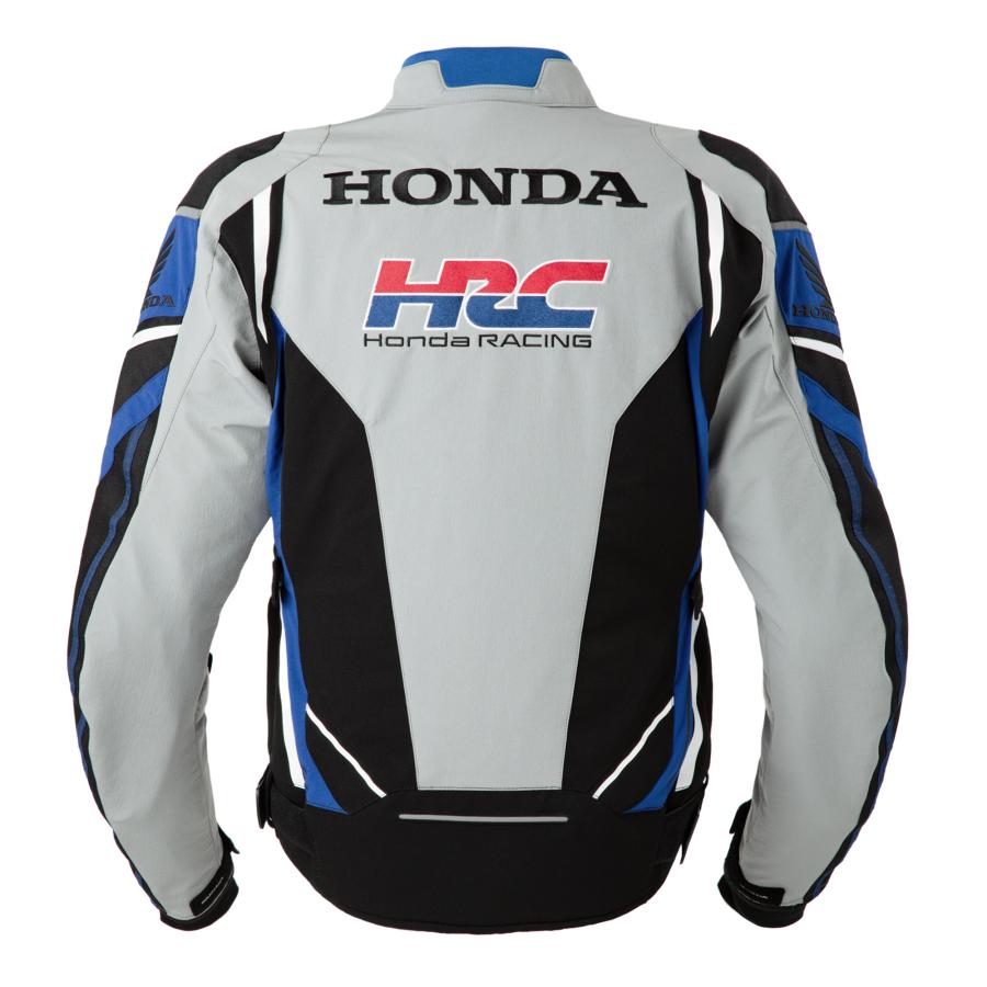 ホンダ（HONDA） Honda HRC プレストライダースジャケット 3L 4L 0SYES