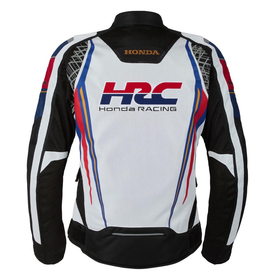 ホンダ（HONDA） Honda HRC ストライクイーグルメッシュジャケット