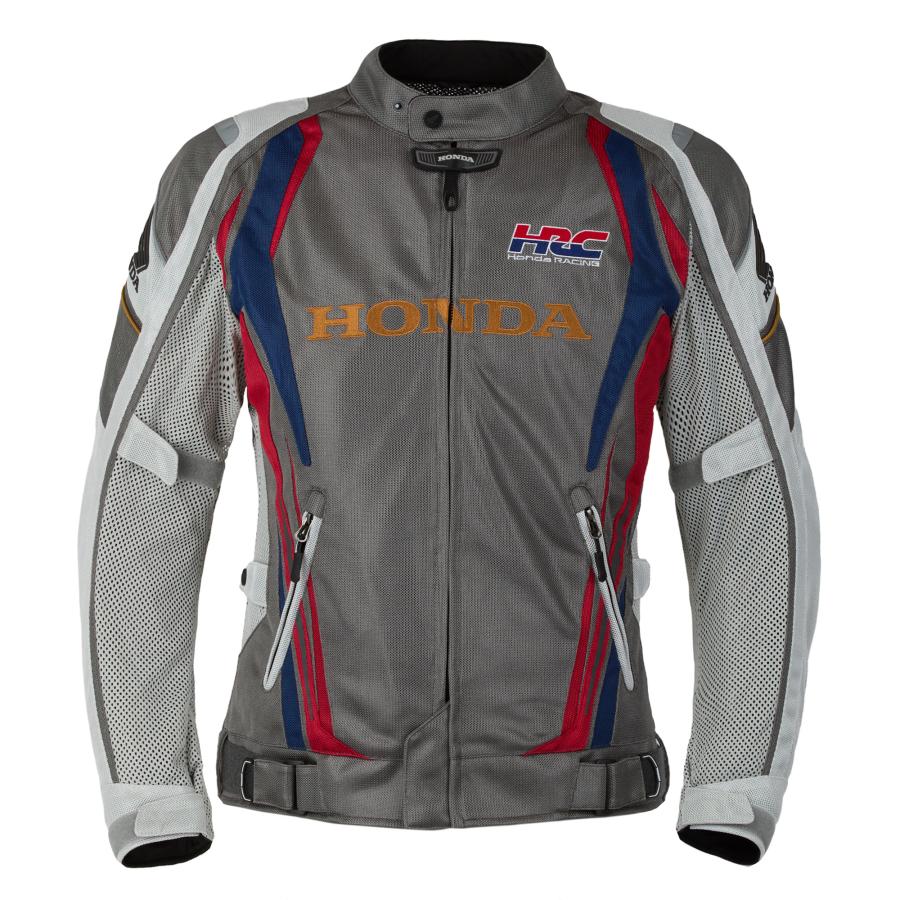 ホンダ（HONDA） Honda HRC ストライクイーグルメッシュジャケット
