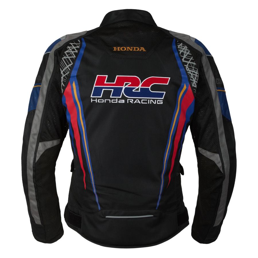 ホンダ（HONDA） Honda HRC ストライクイーグルメッシュジャケット