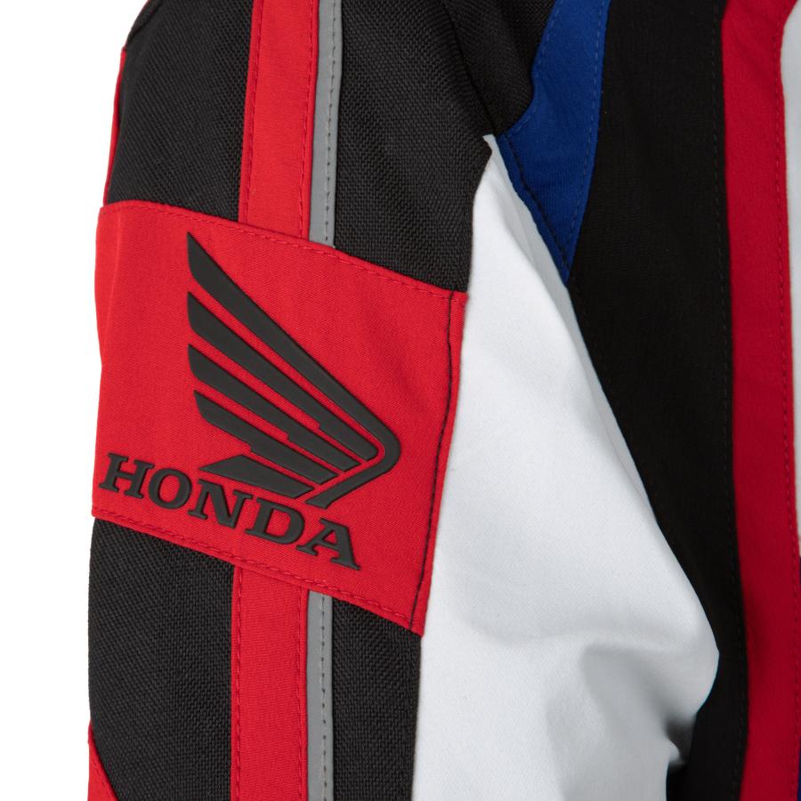 ホンダ（HONDA） Honda HRC プレストライダースジャケット 0SYES-83L