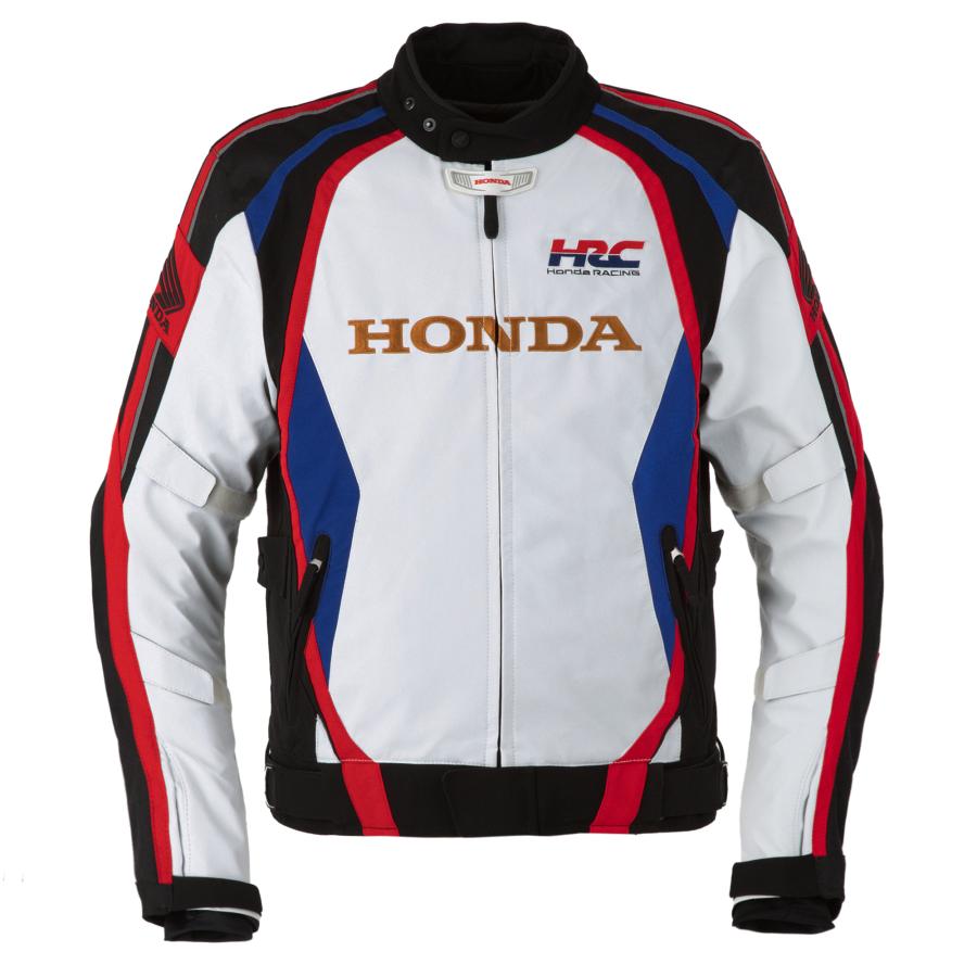 HONDA　3シーズンジャケット　0SYES-43J ホンダ（HONDA） Honda HRC プレストライダースジャケット 0SYES-83L