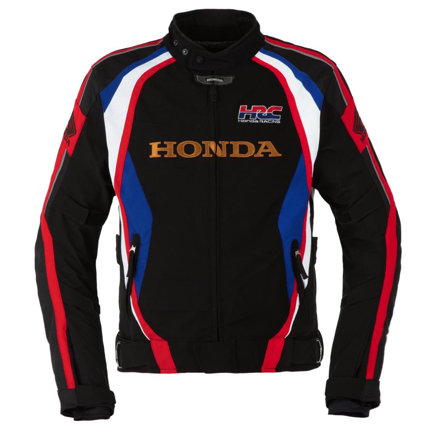 ホンダ（HONDA） Honda HRC プレストライダースジャケット 0SYES-83L