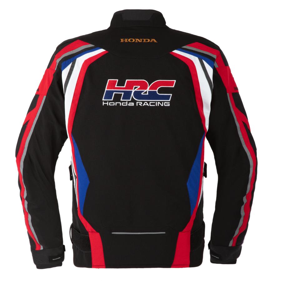 ホンダ（HONDA） Honda HRC プレストライダースジャケット 0SYES-83L