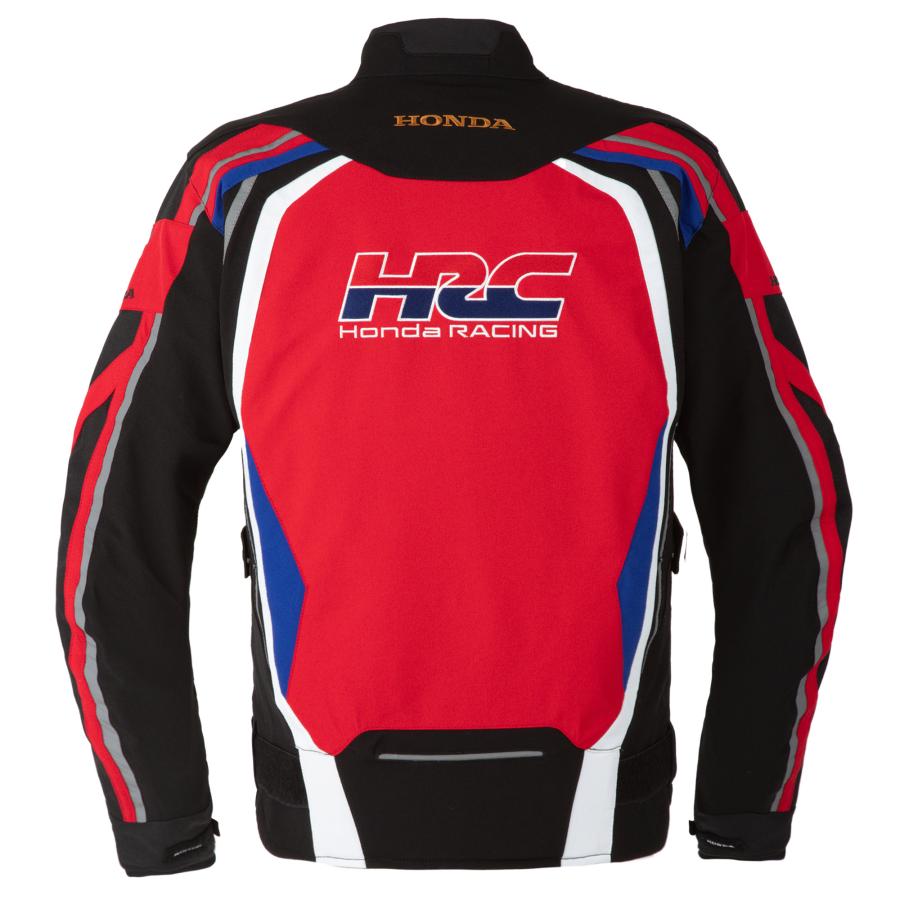 ホンダ（HONDA） Honda HRC プレストライダースジャケット 0SYES-83L