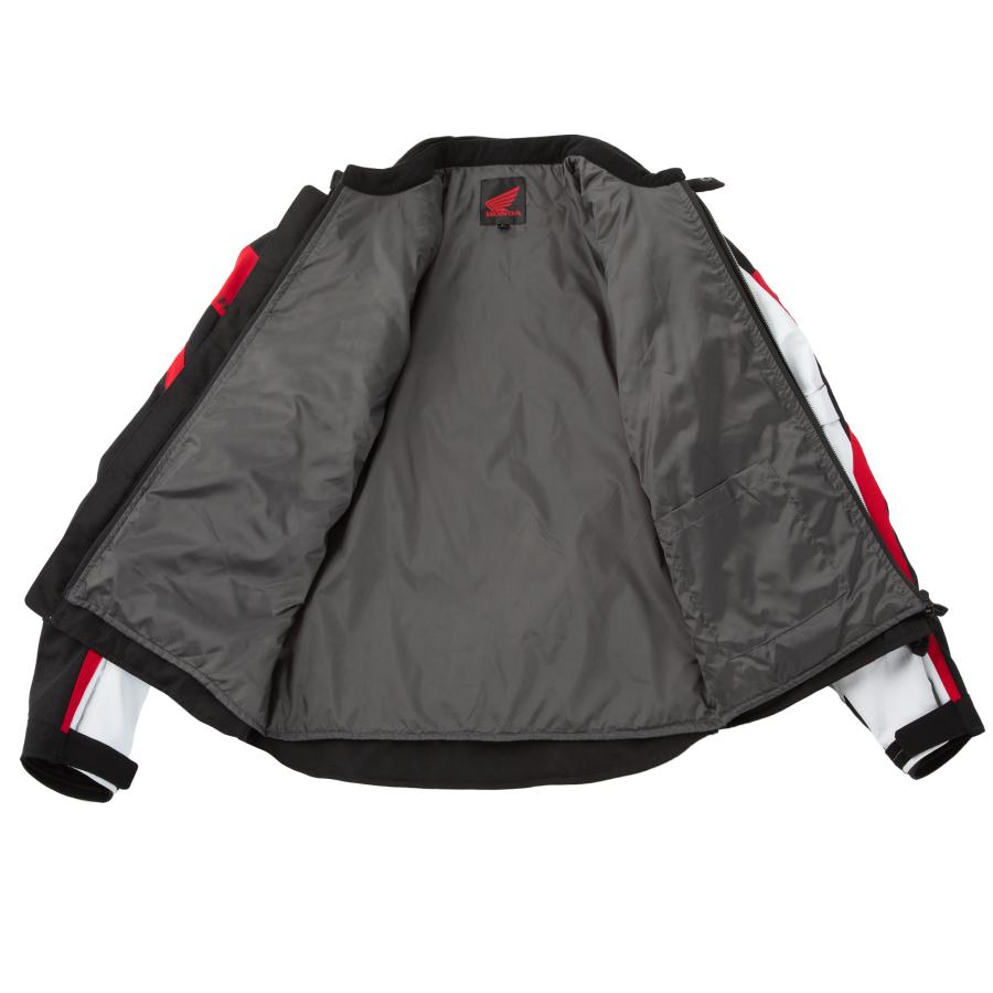 ホンダ（HONDA） Honda HRC プレストライダースジャケット 0SYES-83L