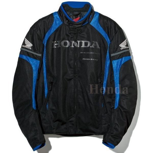 ホンダ（HONDA） ストライカーメッシュジャケット ES-T35 : K-net