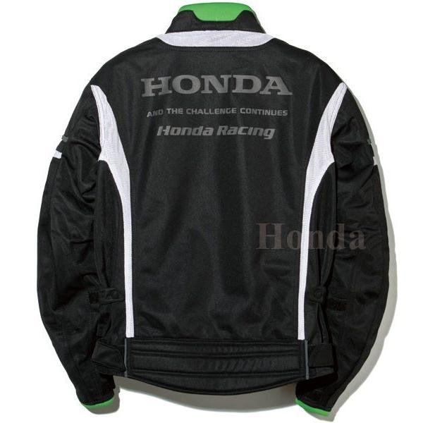 ホンダ（HONDA） ストライカーメッシュジャケット ES-T35 : K-net
