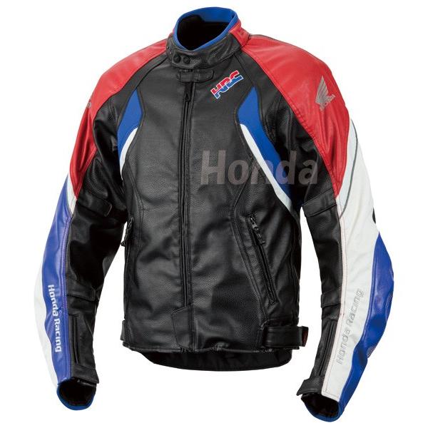 ホンダ Honda HRC グレイスライダースジャケット 3L 4L ES-W3K ホンダ Honda HRC グレイスライダースジャケット 3L 4L ES-W3K