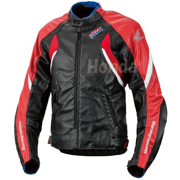 ホンダ Honda HRC グレイスライダースジャケット 3L 4L ES-W3K