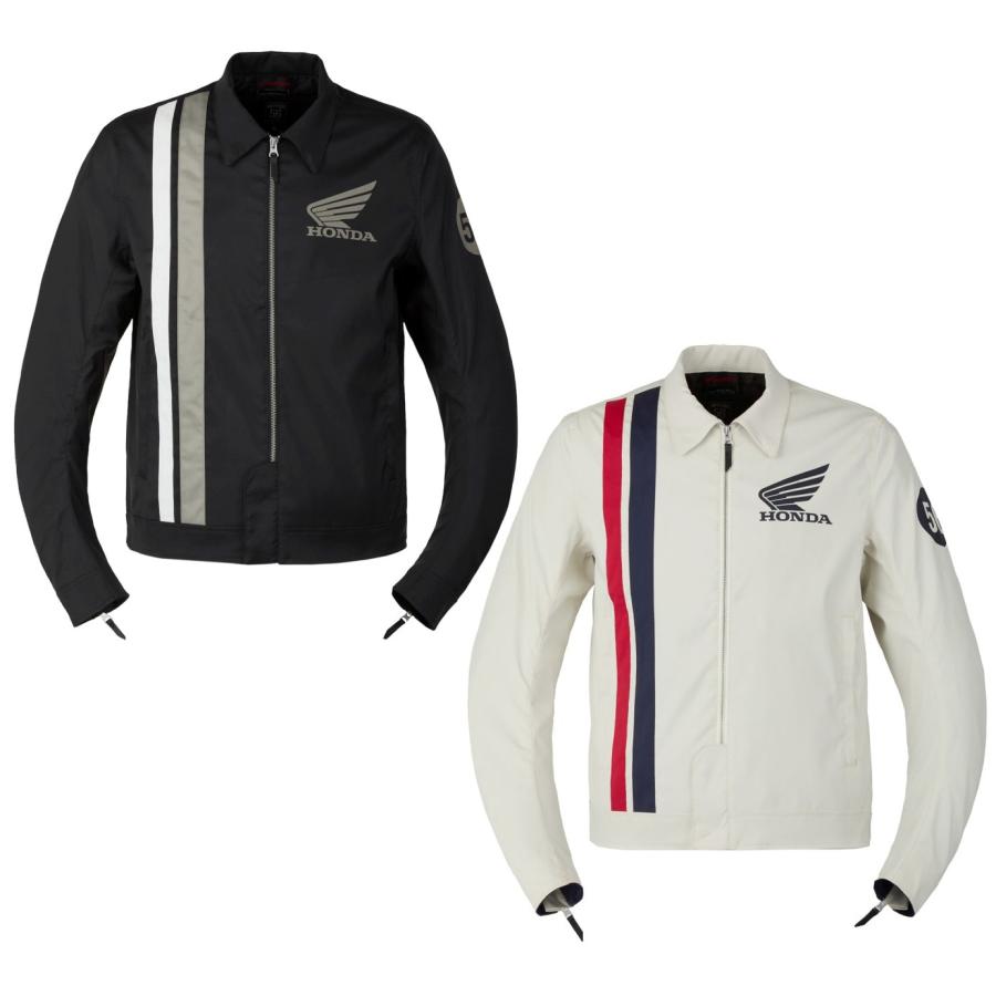 ホンダ（HONDA） Honda×56design FIFTIES BLOUSON 0SYEY-83H : K-net