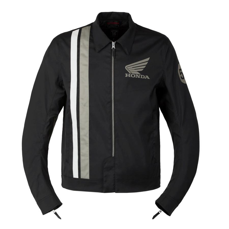 ホンダ（HONDA） Honda×56design FIFTIES BLOUSON 0SYEY-83H : K-net