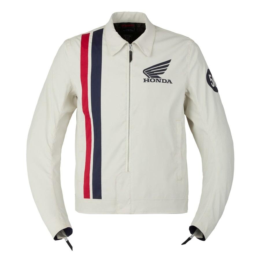 ホンダ（HONDA） Honda×56design FIFTIES BLOUSON 0SYEY-83H : K-net