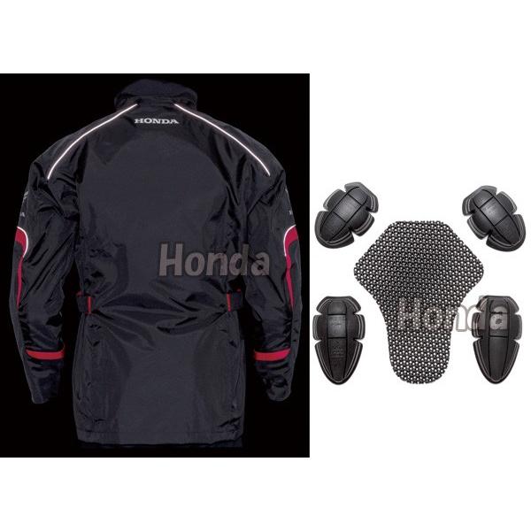 ホンダ（HONDA） ミドルツアラージャケット 3L 4L TH-X36 : K-net 