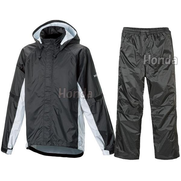 ホンダ Honda アーバンレインスーツ 3L 4L TH-X41 : K-net