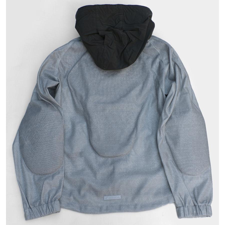 タ*ム様 ホンダ メッシュジャケット　0SYTH-Y3S ブラック　サイズLL Amazon | Honda(ホンダ) カジュアルメッシュパーカー