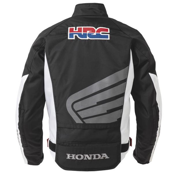 ホンダ（HONDA） Honda HRC 3シーズングラフィックブルゾン 3L 4L