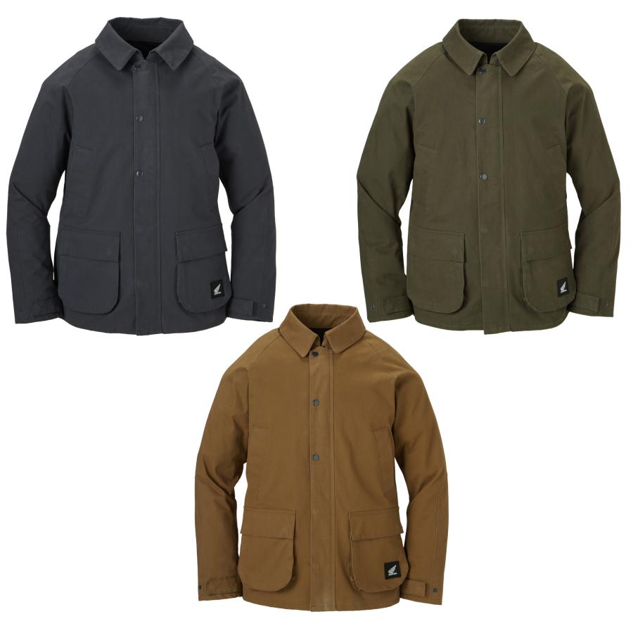 グレーオレンジカバーオールジャケット MILITARY 実物 新品 デッドストック カナダ軍 RESCUE SPECIALIST