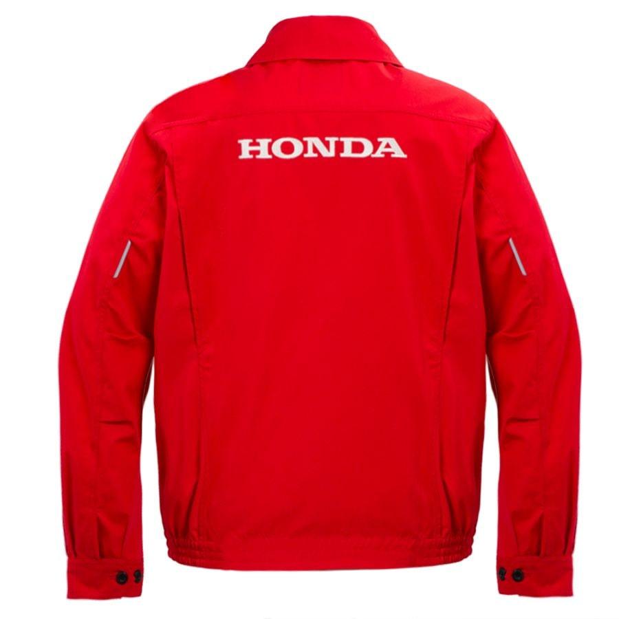 ホンダ（HONDA） テフロンスタッフブルゾン TN-55D : K-net - 通販