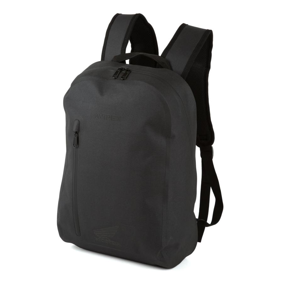 ホンダ Honda×AVIREX ウォーターシェッドバッグ 0SYTN-68A : K-net