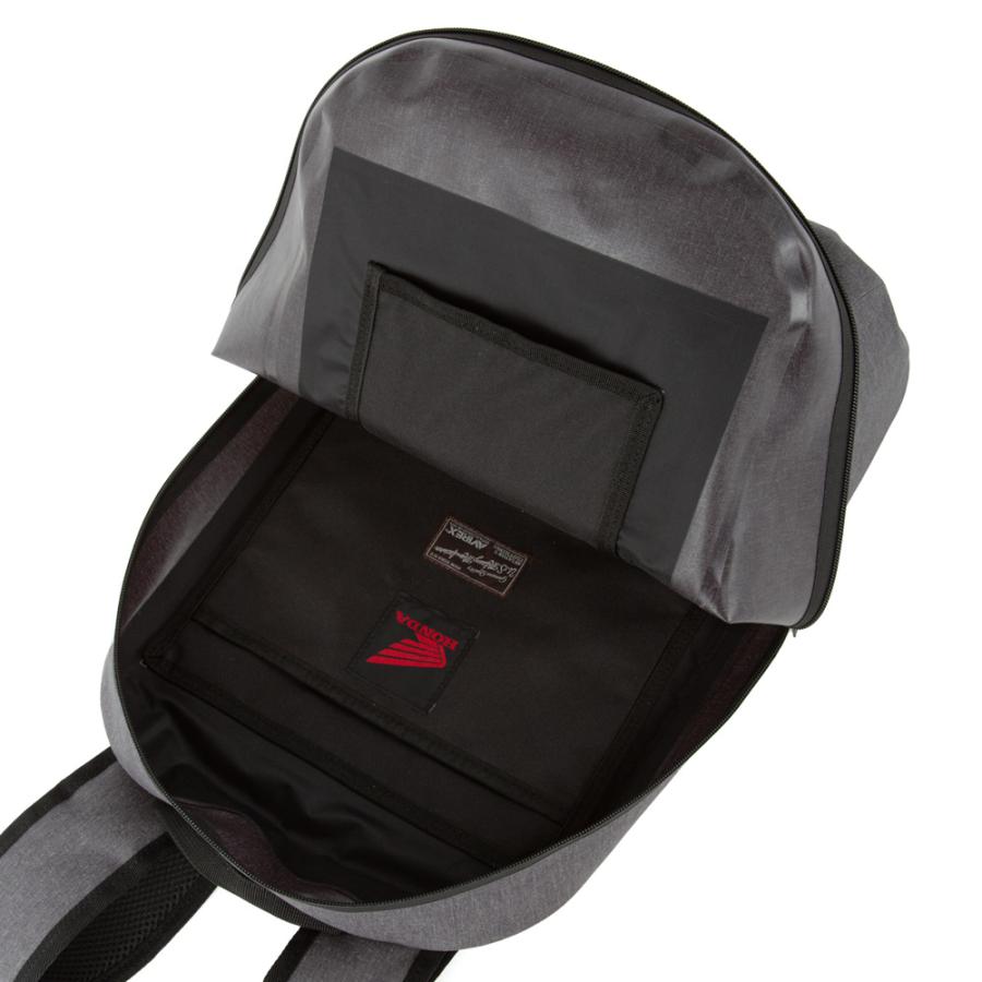 ホンダ（HONDA） Honda×AVIREX ウォーターシェッドバッグ 0SYTN-68A