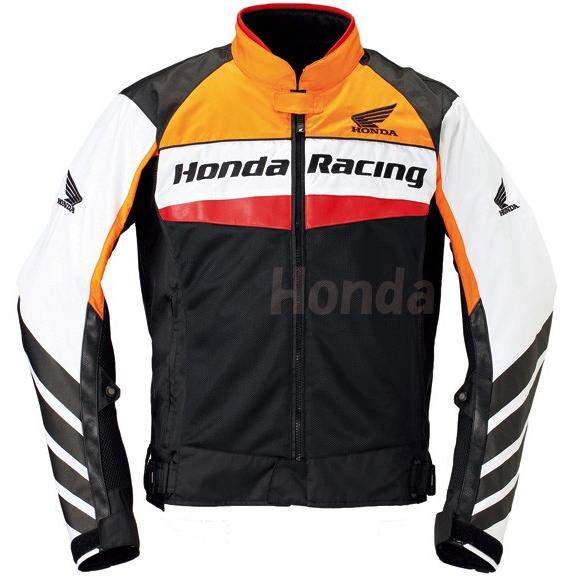 ホンダ（HONDA） グラフィックメッシュブルゾン TN-W33 3L 4L : K-net 