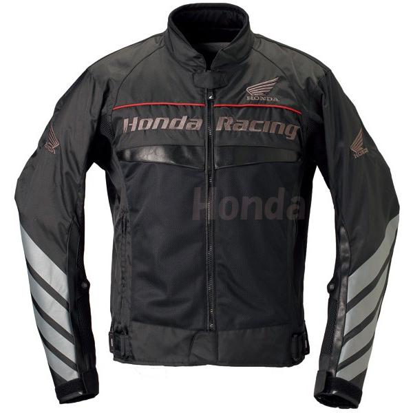 ホンダ（HONDA） グラフィックメッシュブルゾン TN-W33 3L 4L : K-net