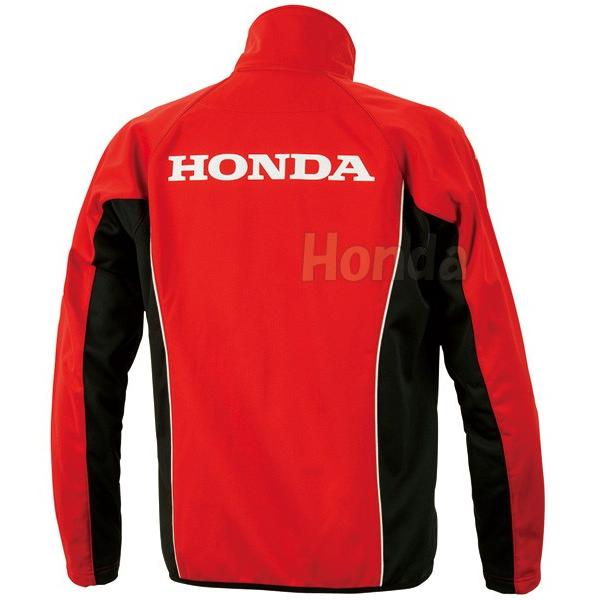 Hondaコミニケーションフリースブルゾン ホンダ（HONDA） コミュニケーションフリースブルゾン 3L 4L TN-W5S