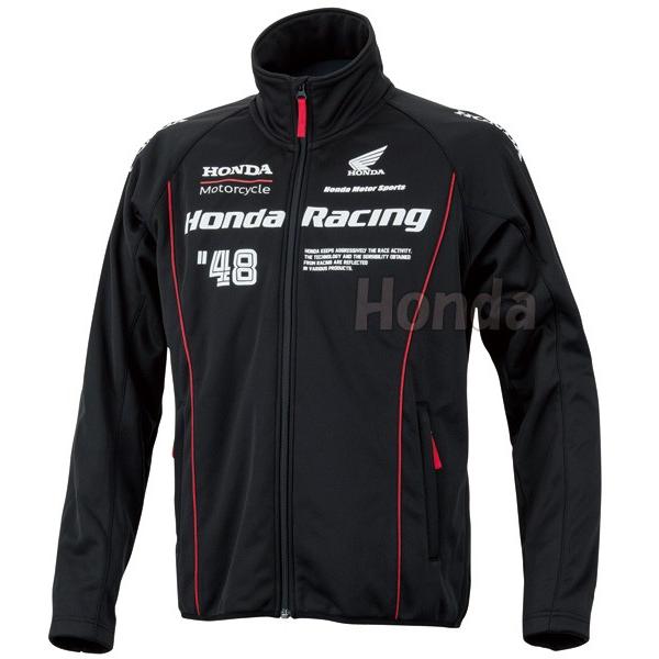 ホンダ（HONDA） コミュニケーションフリースブルゾン 3L 4L TN-W5S