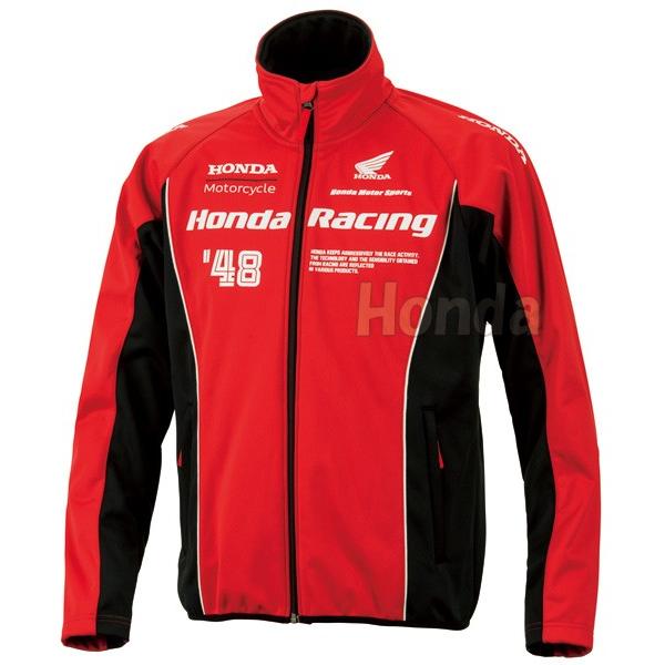 ホンダ（HONDA） コミュニケーションフリースブルゾン 3L 4L TN-W5S