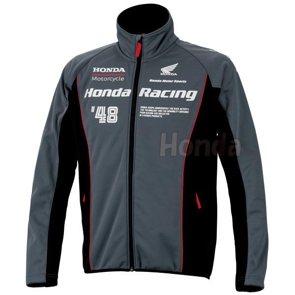 ホンダ（HONDA） コミュニケーションフリースブルゾン 3L 4L TN-W5S