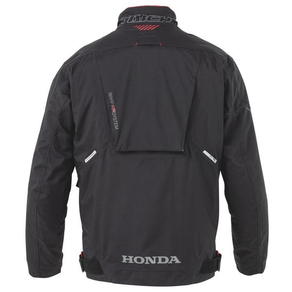 Honda×RSタイチ ドライマスターエクスプローラーオールシーズンジャケット 0SYTP-23Y｜knet｜03