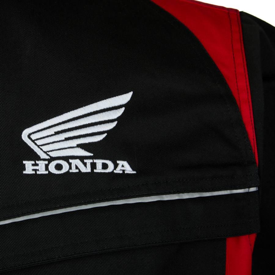 ホンダ（HONDA） ピットスーツLS（長袖） : K-net - 通販 - Yahoo