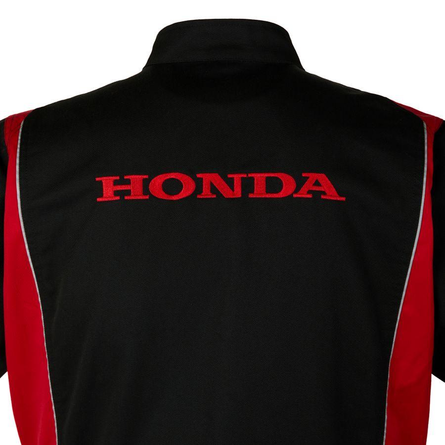 ホンダ（HONDA） ピットスーツLS（長袖） : K-net - 通販 - Yahoo