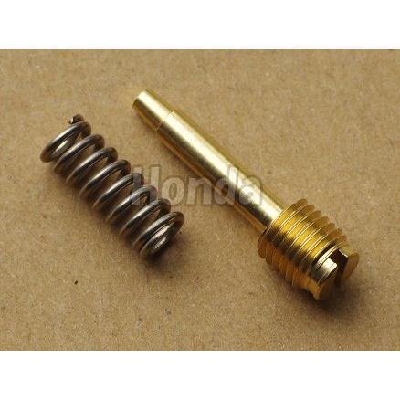 ホンダ（HONDA） NSR250R MC18 MC21 エアースクリューセット 純正