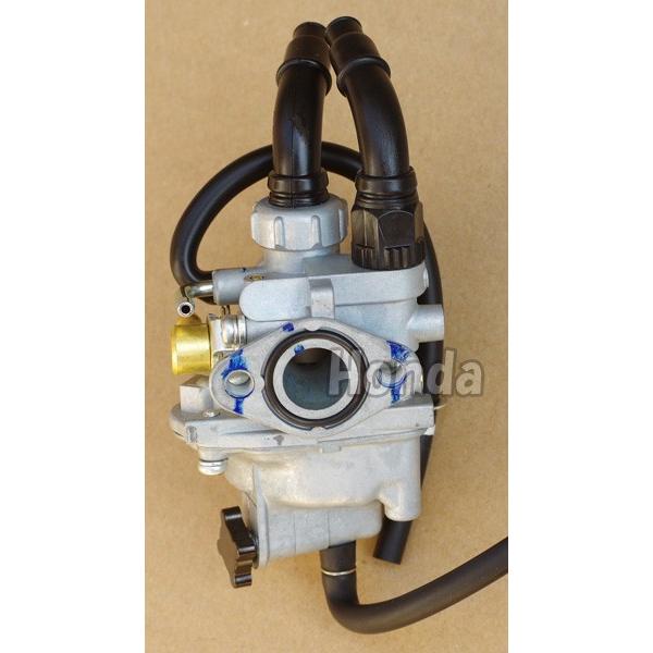 ホンダ 純正 CR85R キャブレター ホンダ 純正 CR85R キャブレター