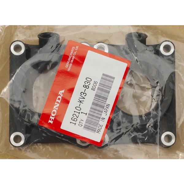 ホンダ（HONDA） NSR250R MC21 インシュレーター マニホールド 純正