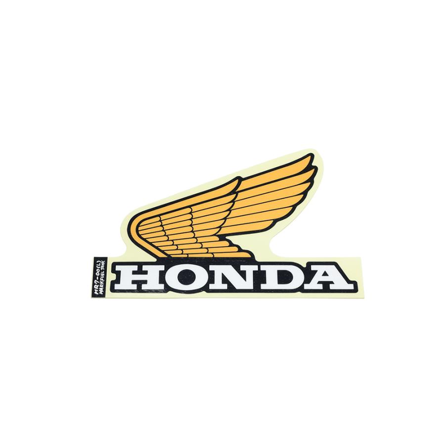 ホンダ（HONDA） VFR750R(RC30) L.フューエルタンクマーク : K-net