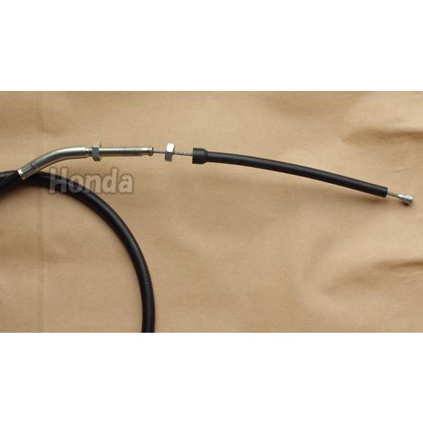 ホンダ（HONDA） NSR250R MC18 MC21 クラッチケーブル 純正 : K-net