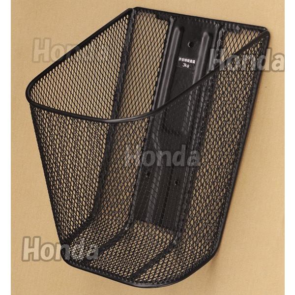 モンパル ML200 フロントバスケット ホンダ純正品 : K-net - 通販