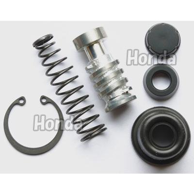 ホンダ（HONDA） VFR400R(NC24/NC30)ファイアーストーム(SC36) リア