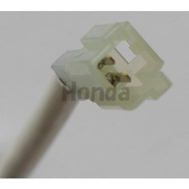 Honda　除雪機　シューターモーター