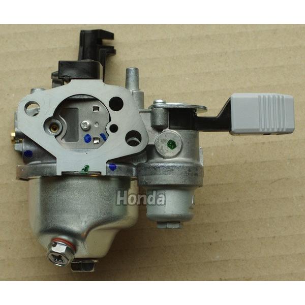 ホンダ Honda 除雪機 HS55 HS555 キャブレター&ガスケット 純正 ホンダ Honda 除雪機 HS55 HS555 キャブレター&ガスケット 純正