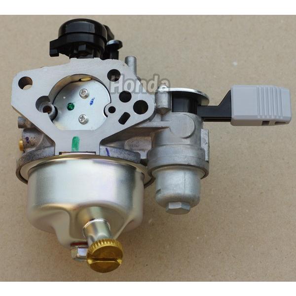 ホンダ（HONDA） 除雪機 HSM980i キャブレター&ガスケット 純正 : K