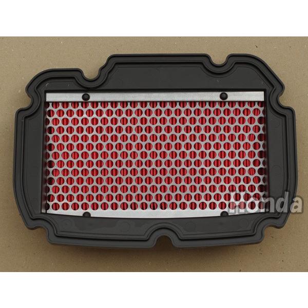 ホンダ（HONDA） CBR250RR MC22 エアクリーナーエレメント 純正 : K